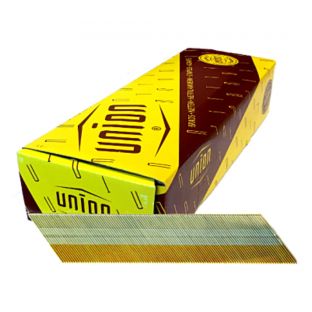 Union afwerknagel schuin vrz. 38mm na38cn-c
