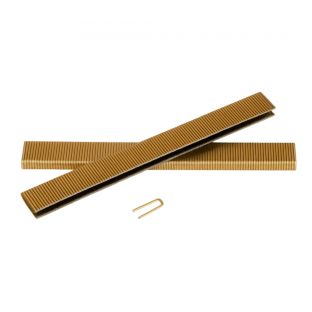 Union niet vrz. 40mm e-40 chhf goldlook