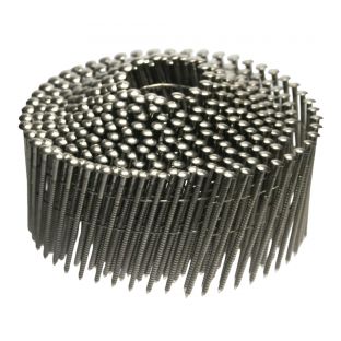 Union nagel vrz. 2.5x50 op rol ig50anr / 9000 stuks