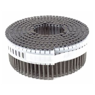 Union nagel rvs. bk 2.5x50 op rol / 9000 stuks