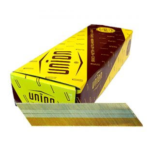 Union afwerknagel rvs. 50mm n-50cr-d 1,6mm