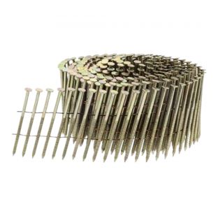 Union nagel vrz. 2.3x55 op rol igb55anr / 9000 stuks