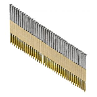 Union ribnagel 2.9x65 a-punt 21 graden plastic gebonden