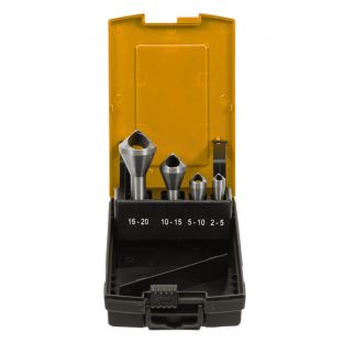 Union dwarsgat verzinkset 4d.6168040