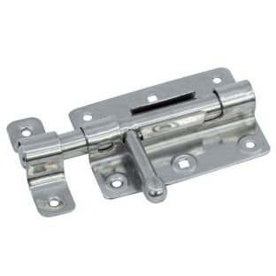 Universeelgrendel licht galvaniseerd