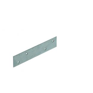 Verbindingsplaat z.magnesium 2.0x20x165mm 82240