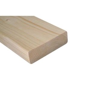 Vuren geschaafd c c18/c24 44x145mm >5400mm