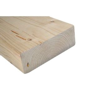 Vuren geschaafd c c24 70x195mm >5400mm