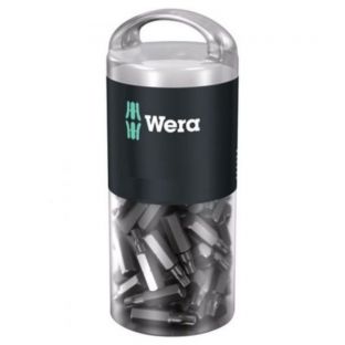 Wera bit 855/1 z pz1 072443 100 stuks