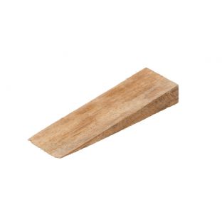 Wiggen zachthout 100st 180x55x22mm
