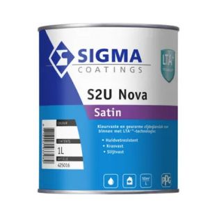 Sigma s2u nova sat.basis wn 1liter