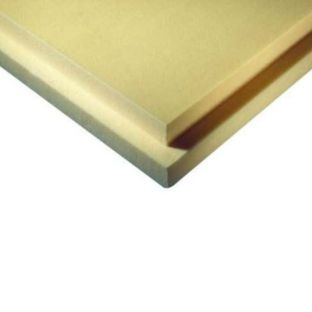 Ursa XPS l-sponning rd3.0 1250x600x100mm