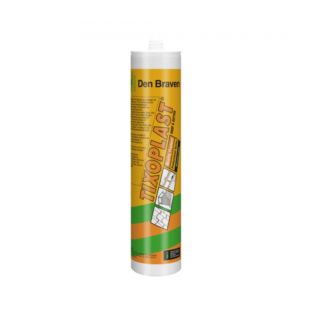 Zwaluw tixoplast 310 ml zwart