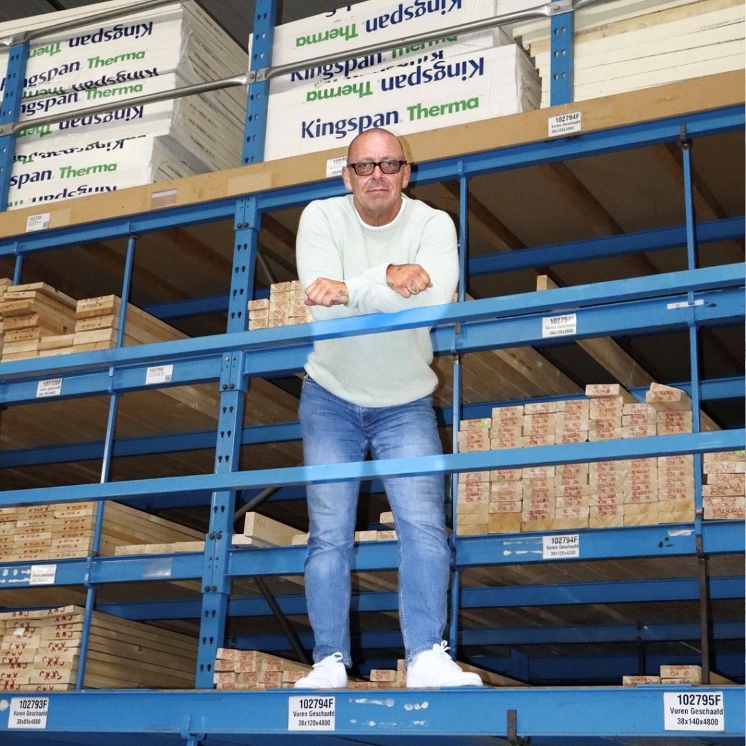 10 Vragen aan Marcel, onze accountmanager