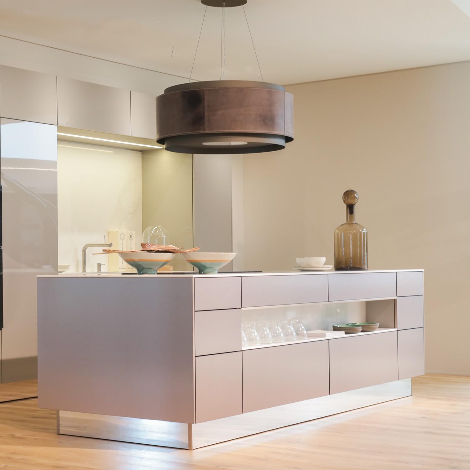Keukens & Wonen: Inspiratie opdoen voor thuis