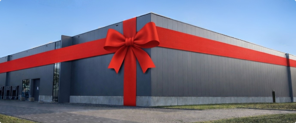 CarpentierMooren opent vierde vestiging in Zwaagdijk-Oost